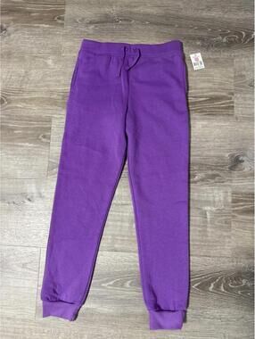 Extremely Me Women Jogger Purple Zise 14/16